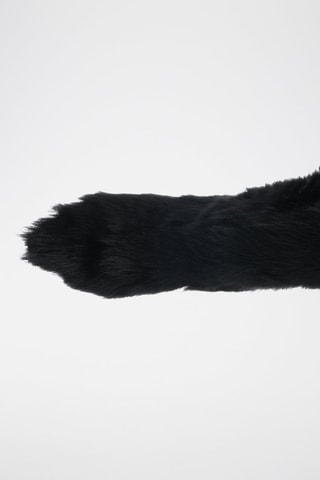 Leren Laarzen - Zwart