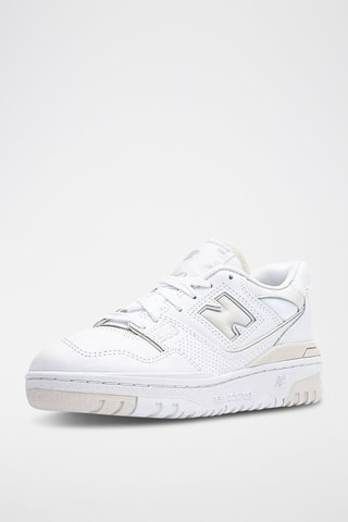 Baskets BBW550 - Blanc