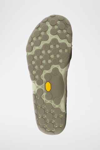 Baskets en nubuck 10 - Gris