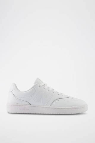 Baskets BB80 - Blanc
