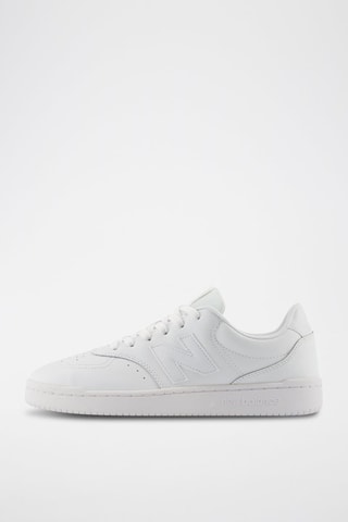Baskets BB80 - Blanc