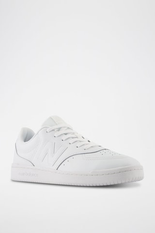 Baskets BB80 - Blanc