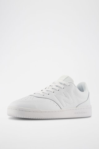 Baskets BB80 - Blanc