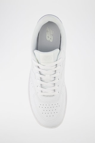 Baskets BB80 - Blanc