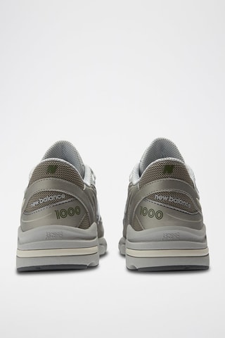 Baskets 1000 - Gris clair