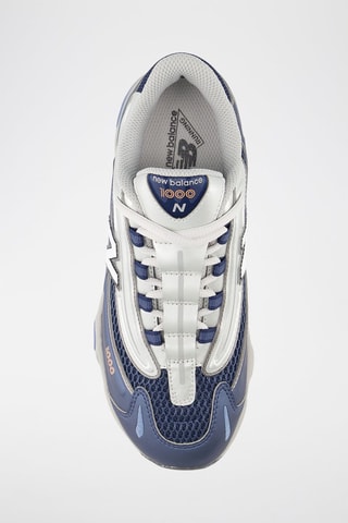 Baskets 1000 - Indigo