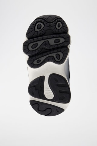 Baskets 1000 - Blanc