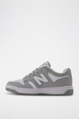 Baskets 480 - Gris