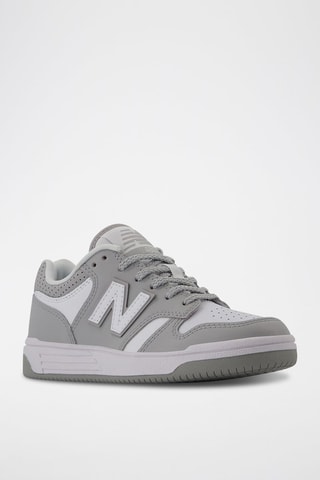 Baskets 480 - Gris