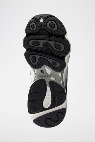 Baskets 1000 - Blanc