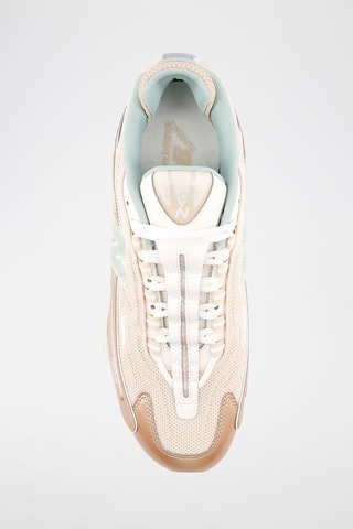 Chaussures de running 1 000 - Beige et doré rosé