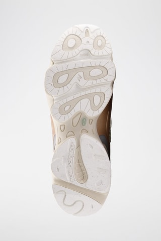 Chaussures de running 1 000 - Beige et doré rosé