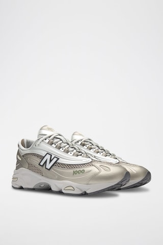 Chaussures de running 1000 - Gris clair