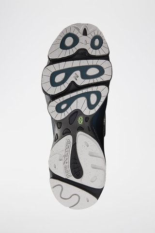 Chaussures de running 1000 - Bleu marine et gris foncé