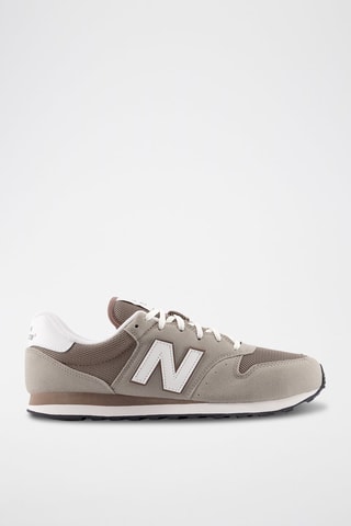 Sneakers 500 - Taupe