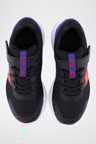 Chaussures de running 578 - Noir