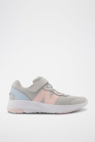 Chaussures de running 578 - Gris clair