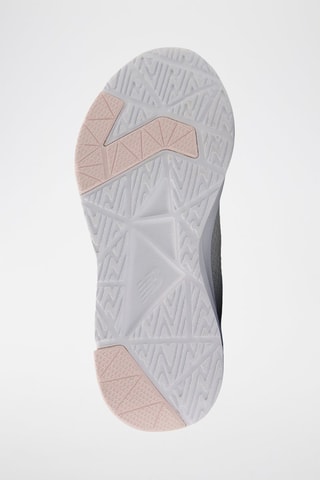 Chaussures de running 578 - Gris clair