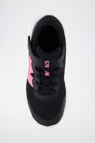 Chaussures de running 578 - Noir