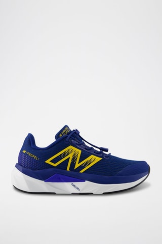 Chaussures de running Altre Linee - Bleu roi