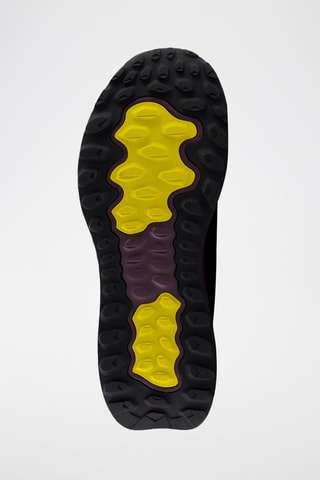 Chaussures de running - Noir et turquoise