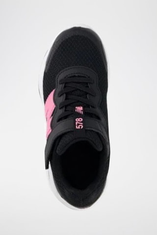 Chaussures de running 578 - Noir
