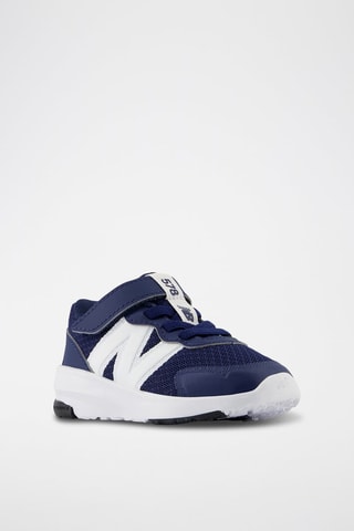 Chaussures de running 578 - Bleu marine