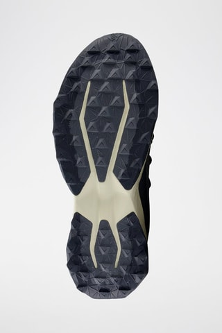 Chaussures de running - Bleu marine et écru