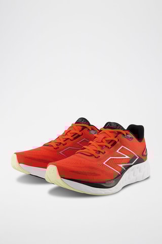 Chaussures de running - Rouge et noir