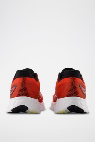 Chaussures de running - Rouge et noir