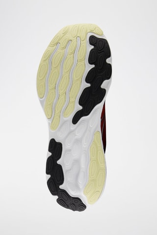 Chaussures de running - Rouge et noir