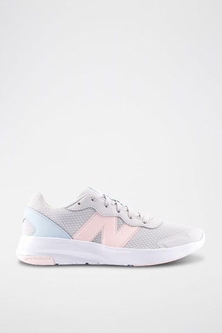 Chaussures de running 578 - Gris clair