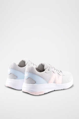 Chaussures de running 578 - Gris clair