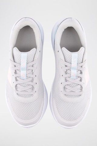 Chaussures de running 578 - Gris clair