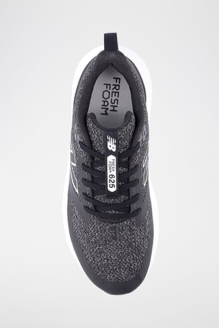 Chaussures de running 625 - Noir