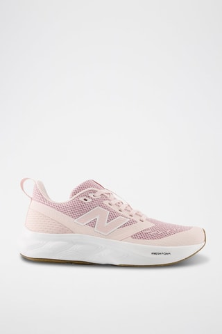 Chaussures de running 625 - Rose poudré