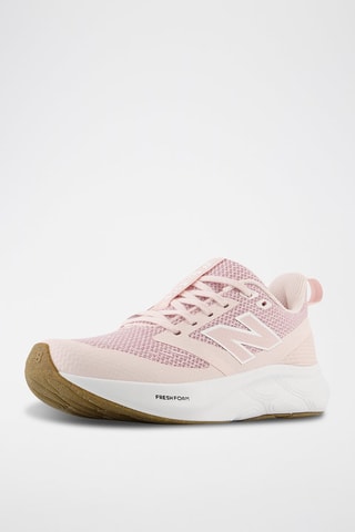 Chaussures de running 625 - Rose poudré