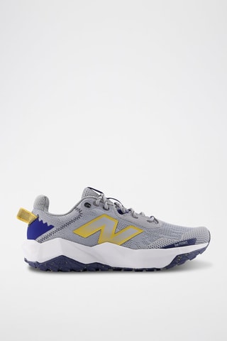 Chaussures de running Altre Linee - Gris foncé