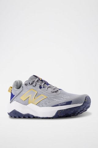 Chaussures de running Altre Linee - Gris foncé