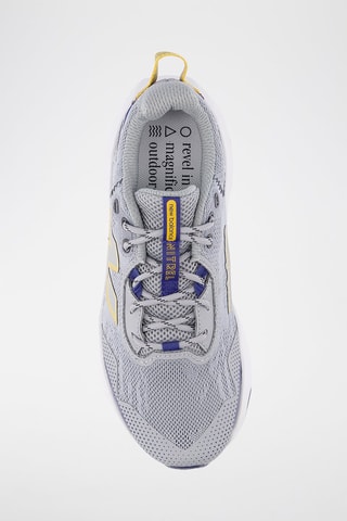 Chaussures de running Altre Linee - Gris foncé