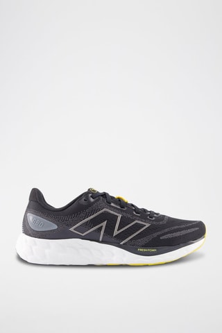 Chaussures de running 680 - Noir