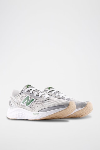 Chaussures de running Arishi - Gris