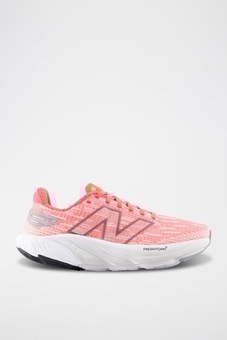 Chaussures de running - Rose et gris