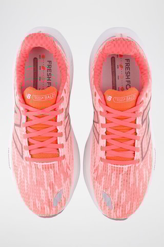 Chaussures de running - Rose et gris
