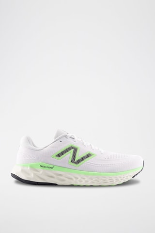 Chaussures de running EVOZ - Blanc