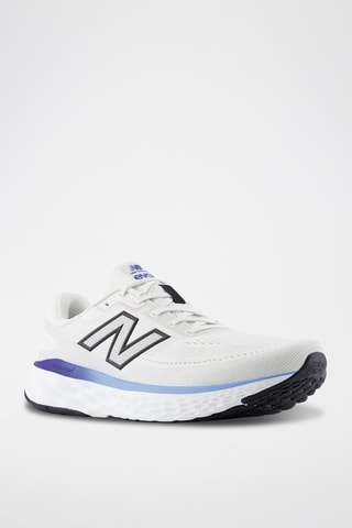Chaussures de running Evoz - Blanc