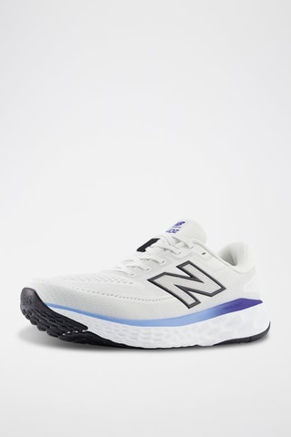 Chaussures de running Evoz - Blanc