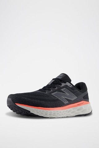 Chaussures de running Evoz - Noir