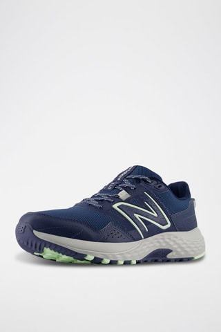 Chaussures de running 410 - Bleu marine