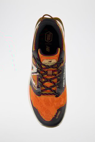 Chaussures de running Trail - Orange